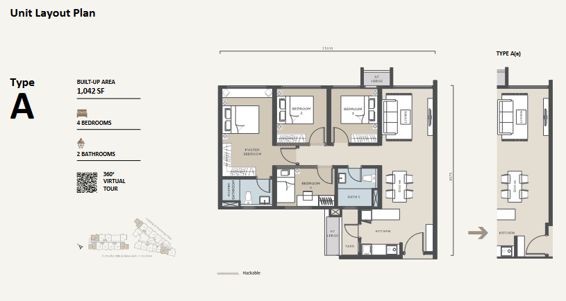 Full Width Image